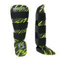 Protège-tibias Booster Fight Gear Combat series 5 SG