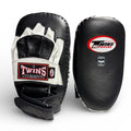 Pattes/pao Twins Special PML 23 Noir/Blanc