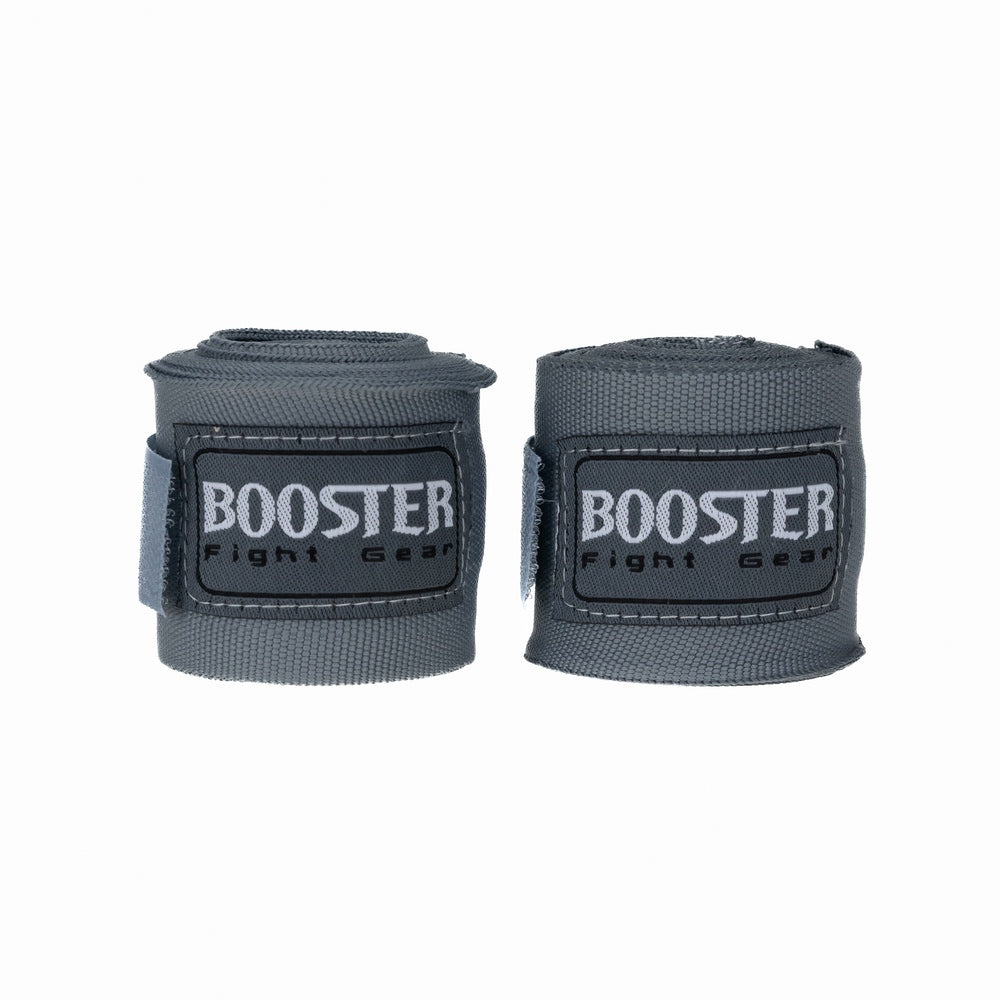 Bandes de boxe Booster Fight Gear BPC Gris
