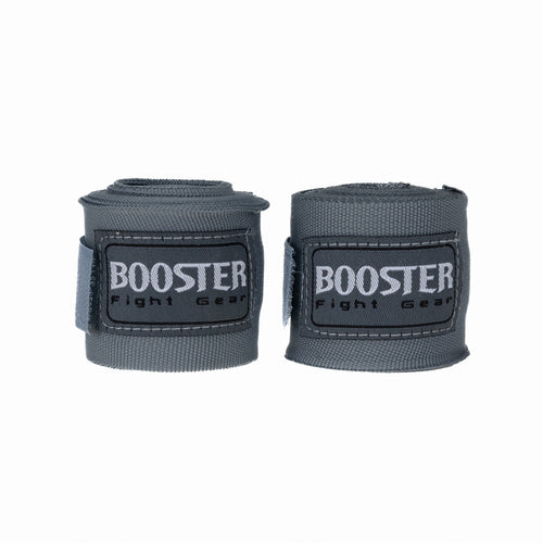 Bandes de boxe Booster Fight Gear BPC Gris