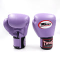 Gants de boxe Twins Special BGVL 3 Lavande
