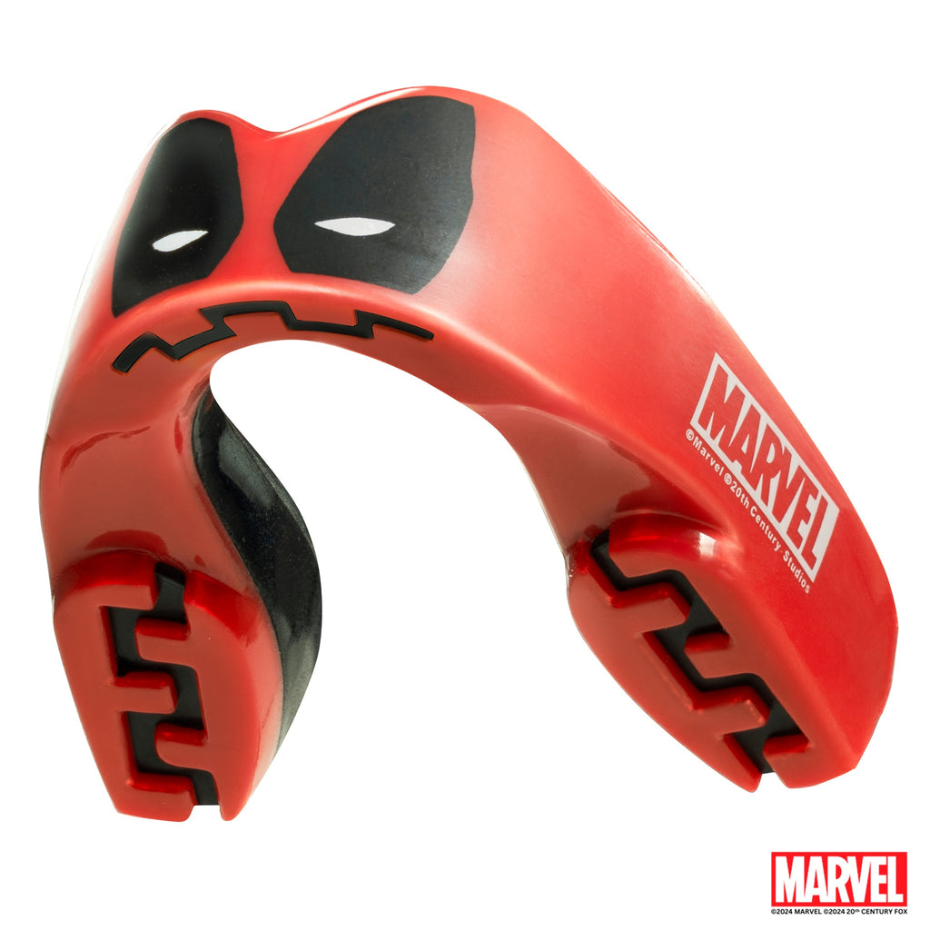 Protège-dents Safejawz MARVEL™ DEADPOOL