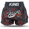 Shorts de combat King Pro Boxing Devil 4