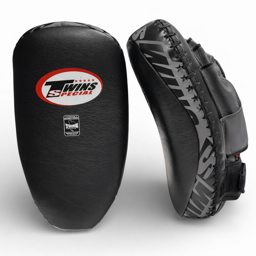 Pattes/pao Twins Special PML 23 Noir/Gris