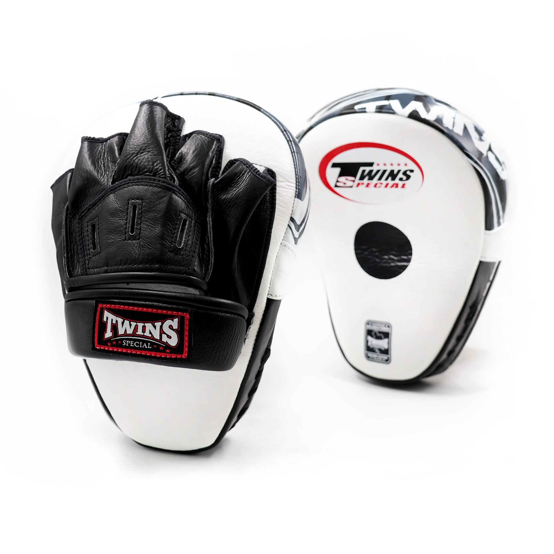 Pattes/pao Twins Special PML 10 Blanc