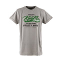 T-shirt King Pro Boxing Signature 1 gris