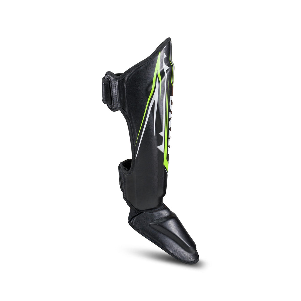 Protège-tibias King Pro SG Spartan 5, intérieur