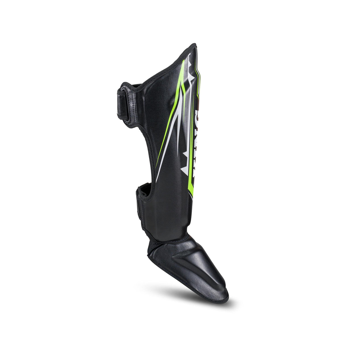 Protège-tibias King Pro SG Spartan 5, intérieur