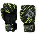 Gants de boxe Booster Fight Gear Combat series 5 BG