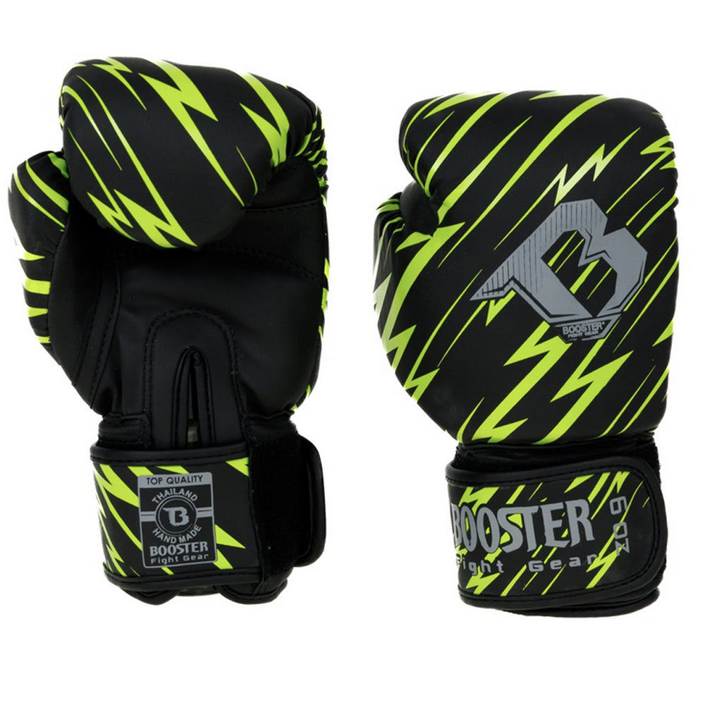 Gants de boxe Booster Fight Gear Combat series 5 BG