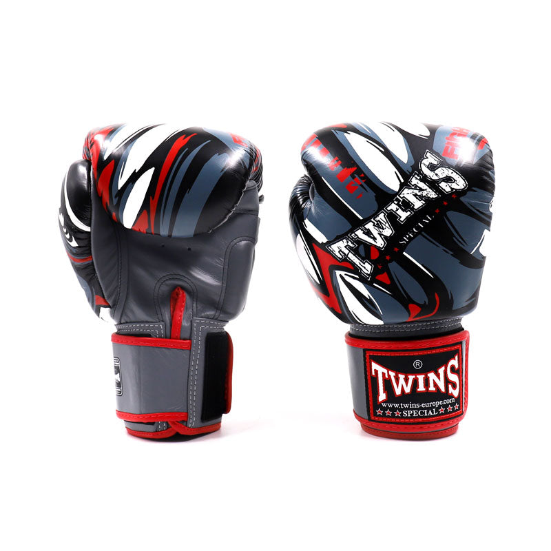Gants de boxe Twins Special FBGVL 3 DEMON