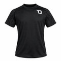 Shorts de combat Booster Fight Gear Rapid Strike Tee 1