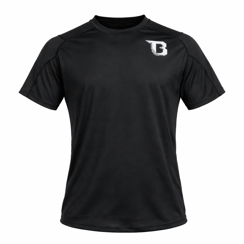 Shorts de combat Booster Fight Gear Rapid Strike Tee 1