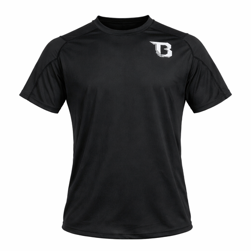 Shorts de combat Booster Fight Gear Rapid Strike Tee 1