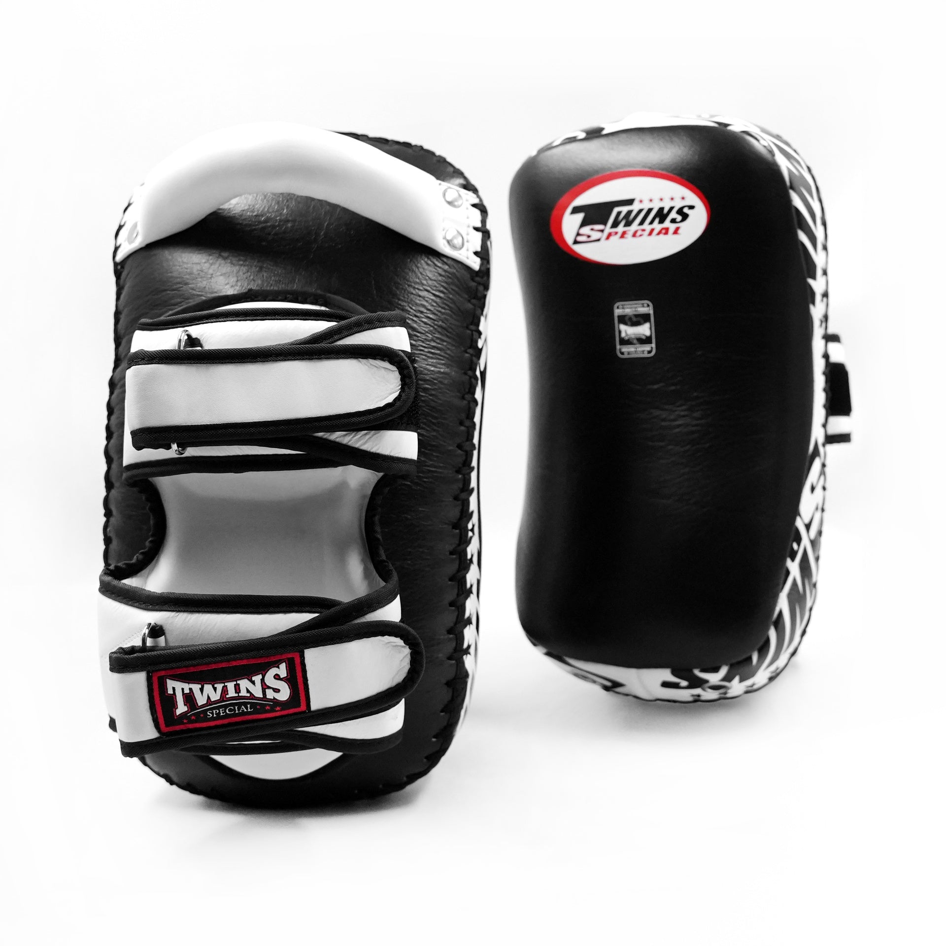 Pattes/pao Twins Special KPL 12 Noir/Blanc L