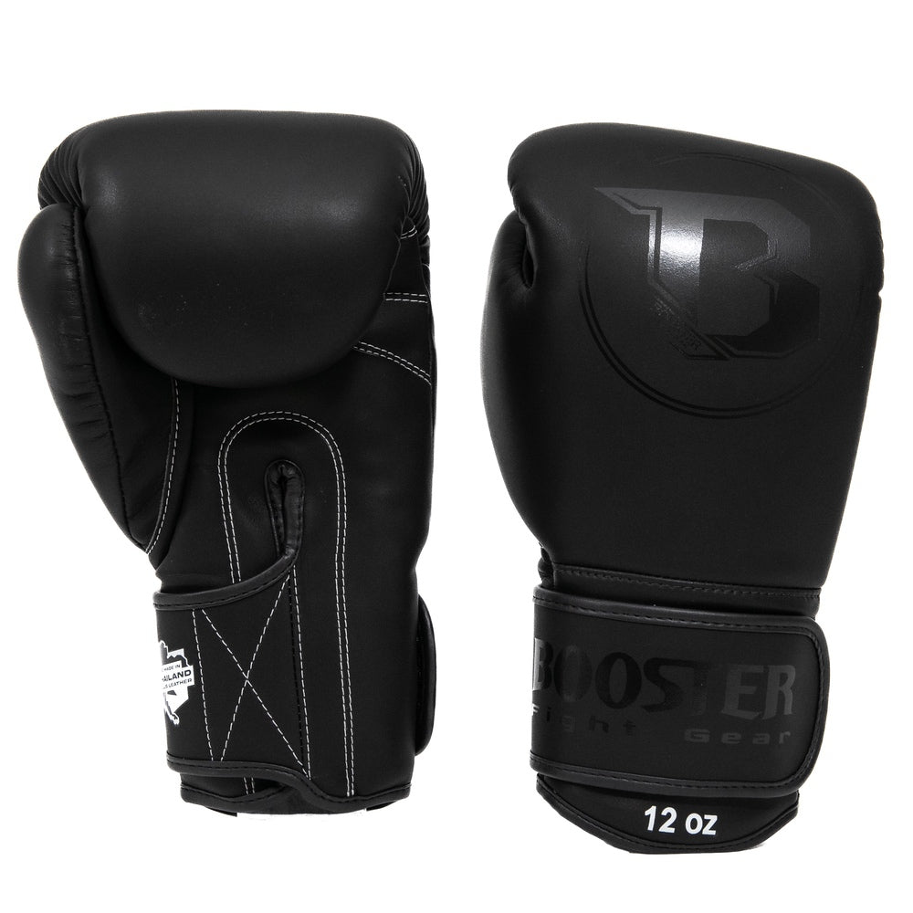 Gants de boxe Booster Fight Gear PRO BGL VX 1