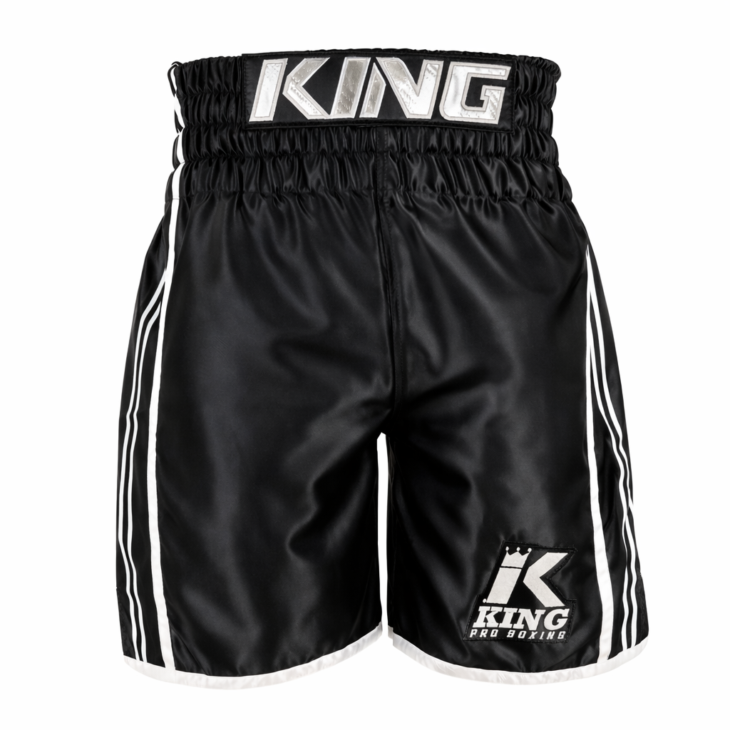 Shorts de combat King Pro Boxing XK SHORT 1