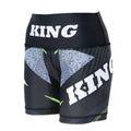 Shorts de combat King Pro Boxing Shadow 2 Ladies Shorts