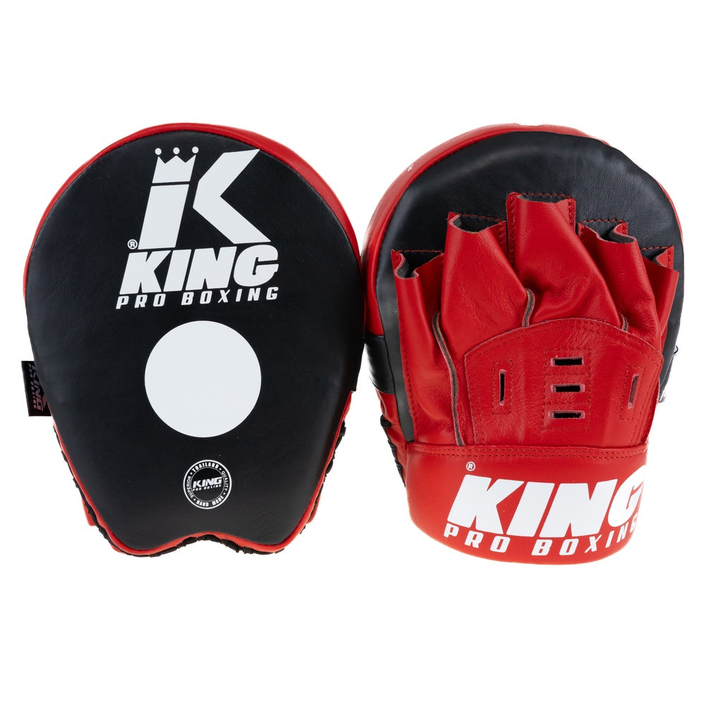 Gants de boxe King Pro Boxing FM 2