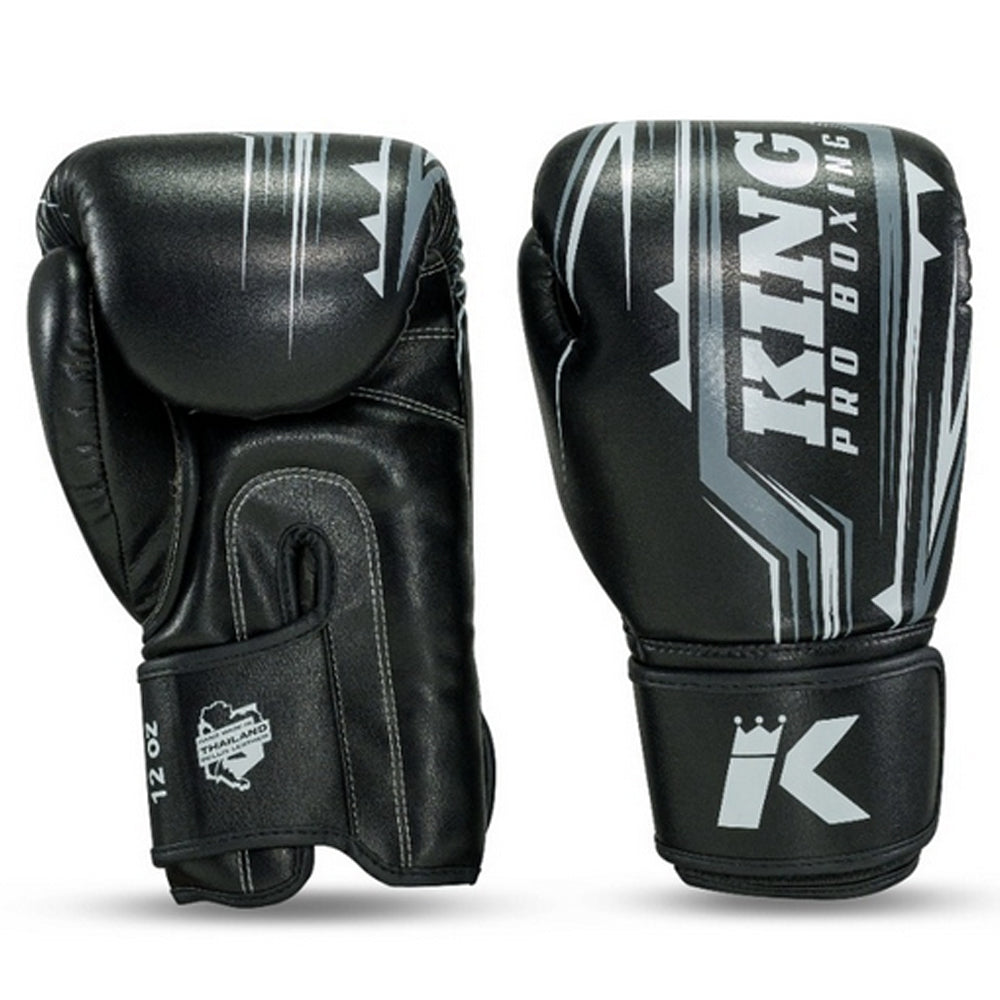 Gants de boxe King Pro Boxing BG SPARTAN 1