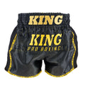 Shorts de combat King Pro Boxing 08 1