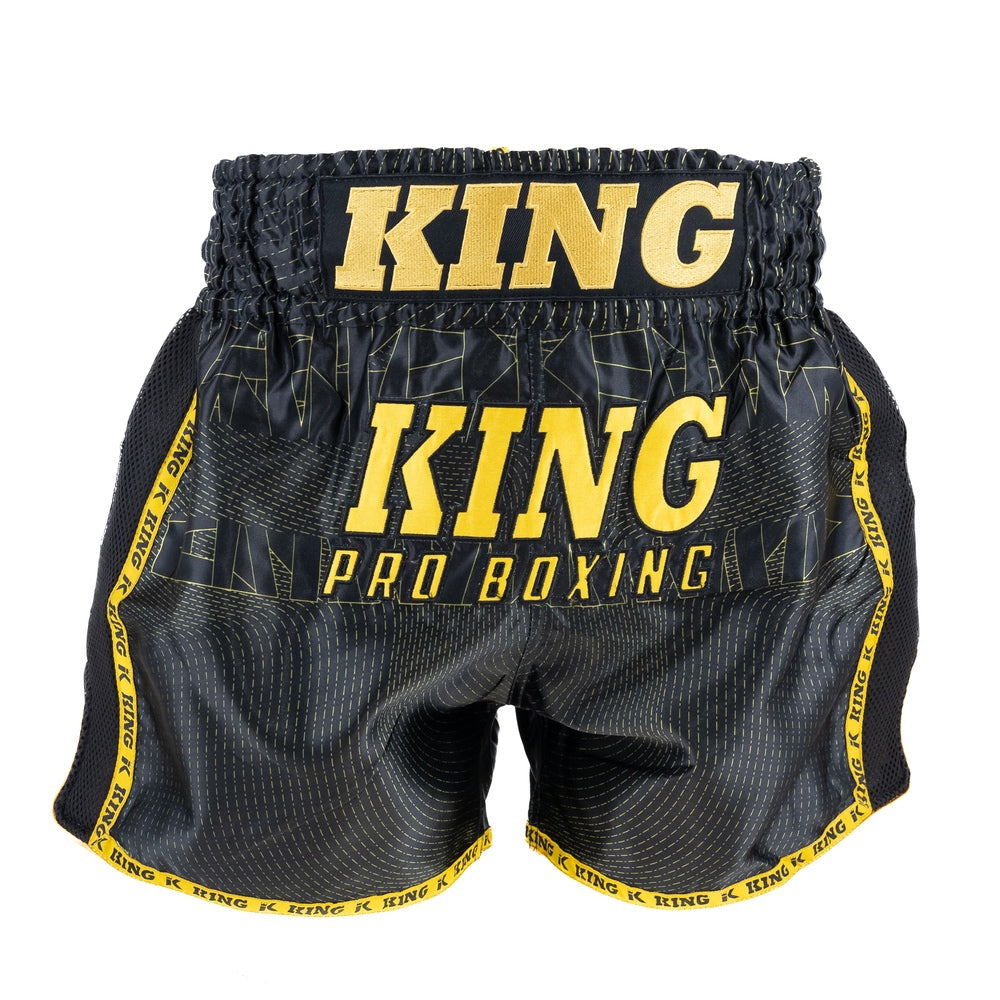 Shorts de combat King Pro Boxing 08 1