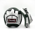 Pattes/pao Twins Special PML 13 Olive/Blanc