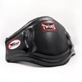 Bouclier ventral Twins Special BEPS3 Noir