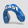 Protège-dents Safejawz Marvel Beast bleu
