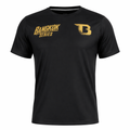 T-shirt Booster Fight Gear BANGKOK TEE 1