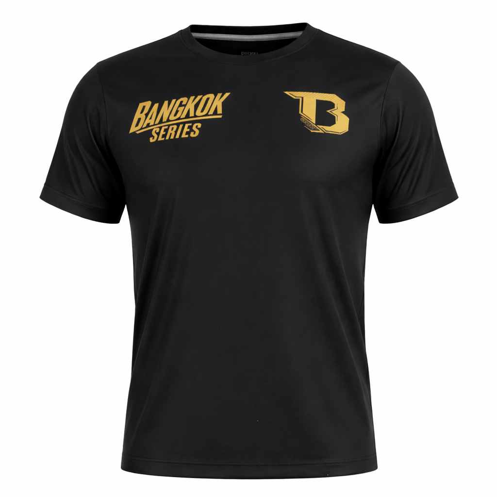 T-shirt Booster Fight Gear BANGKOK TEE 1