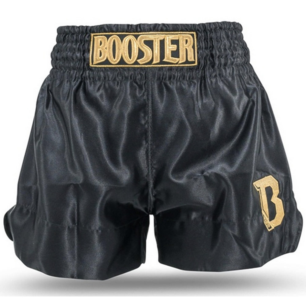 Shorts de combat Booster Fight Gear TBT Core 3