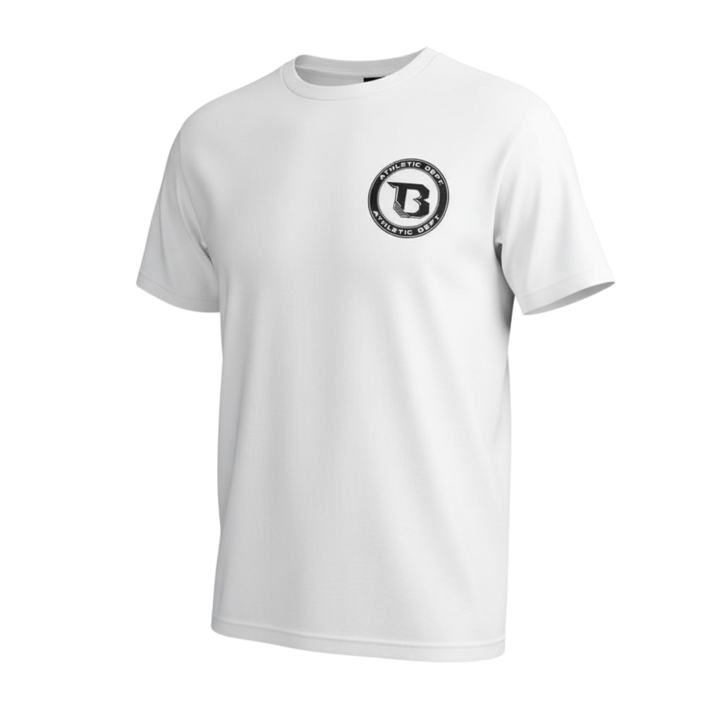 T-shirt Booster Fight Gear B Athletic Tee 4