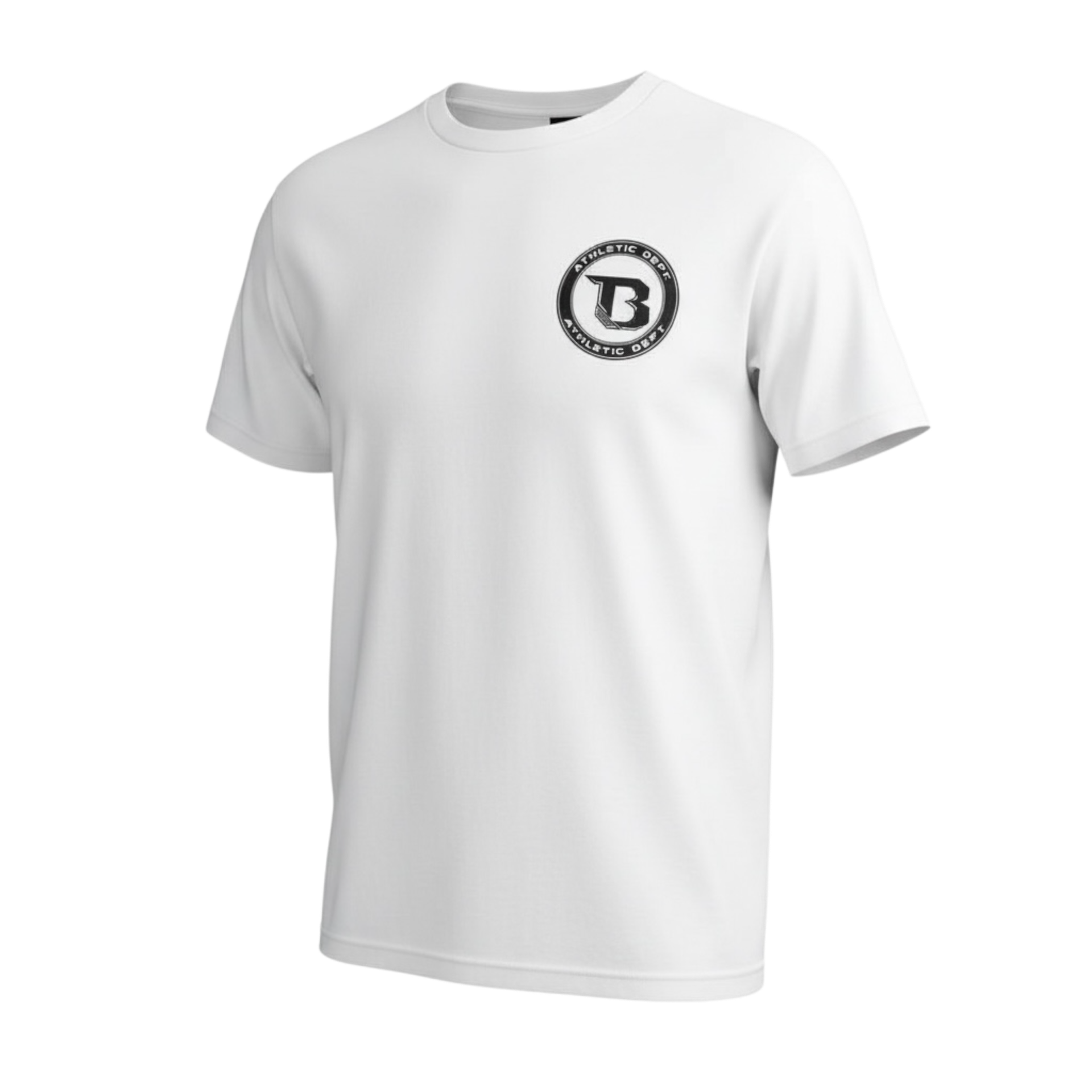 T-shirt Booster Fight Gear B Athletic Tee 4