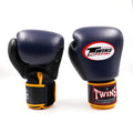 Gants de boxe Twins Special BGVL 3-3T Noir/Marine/Noir