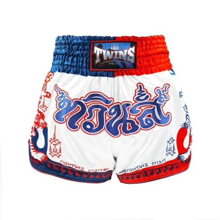 Shorts de combat Twins Special TTBL YANT