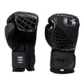 Gants de boxe Booster Fight Gear Booster CUBE GLOVE Noir