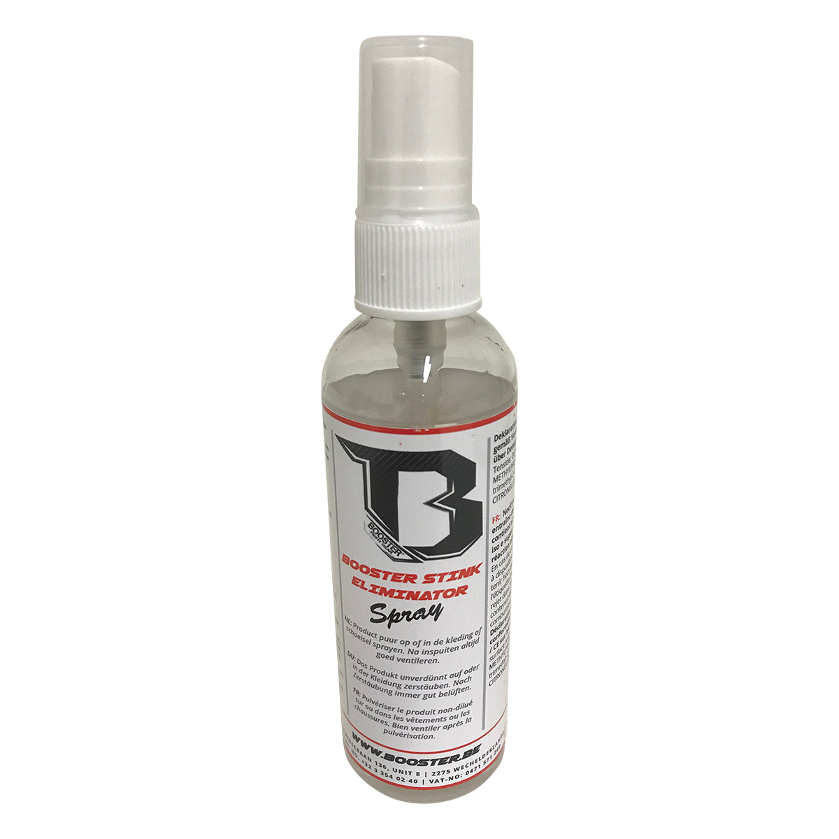 Désodorisant Booster Fight Gear Booster Spray