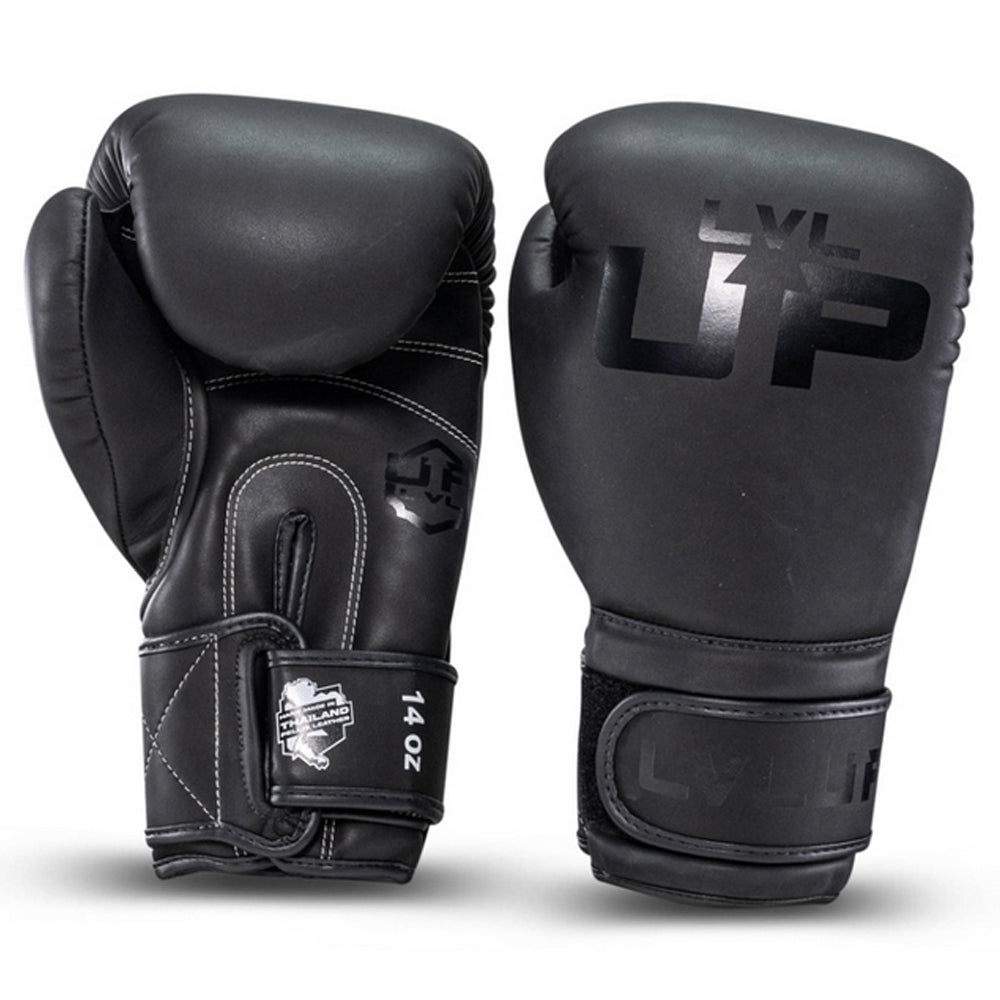 Gants de boxe LVL-UP LVL UP BG 2