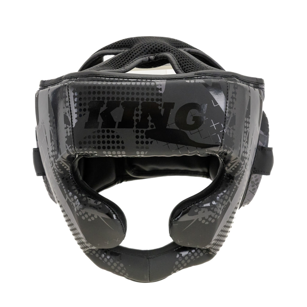 Casque de protection King Pro Boxing HG SHOGUN 1