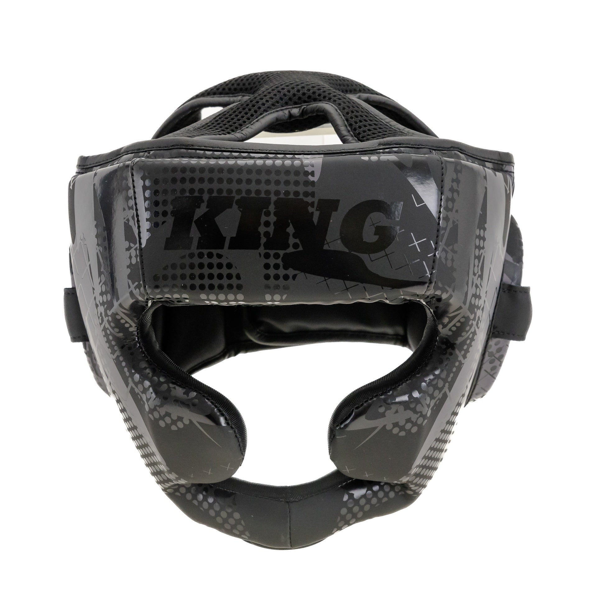 Casque de protection King Pro Boxing HG SHOGUN 1