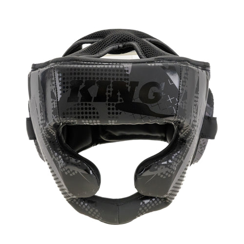 Casque de protection King Pro Boxing HG SHOGUN 1
