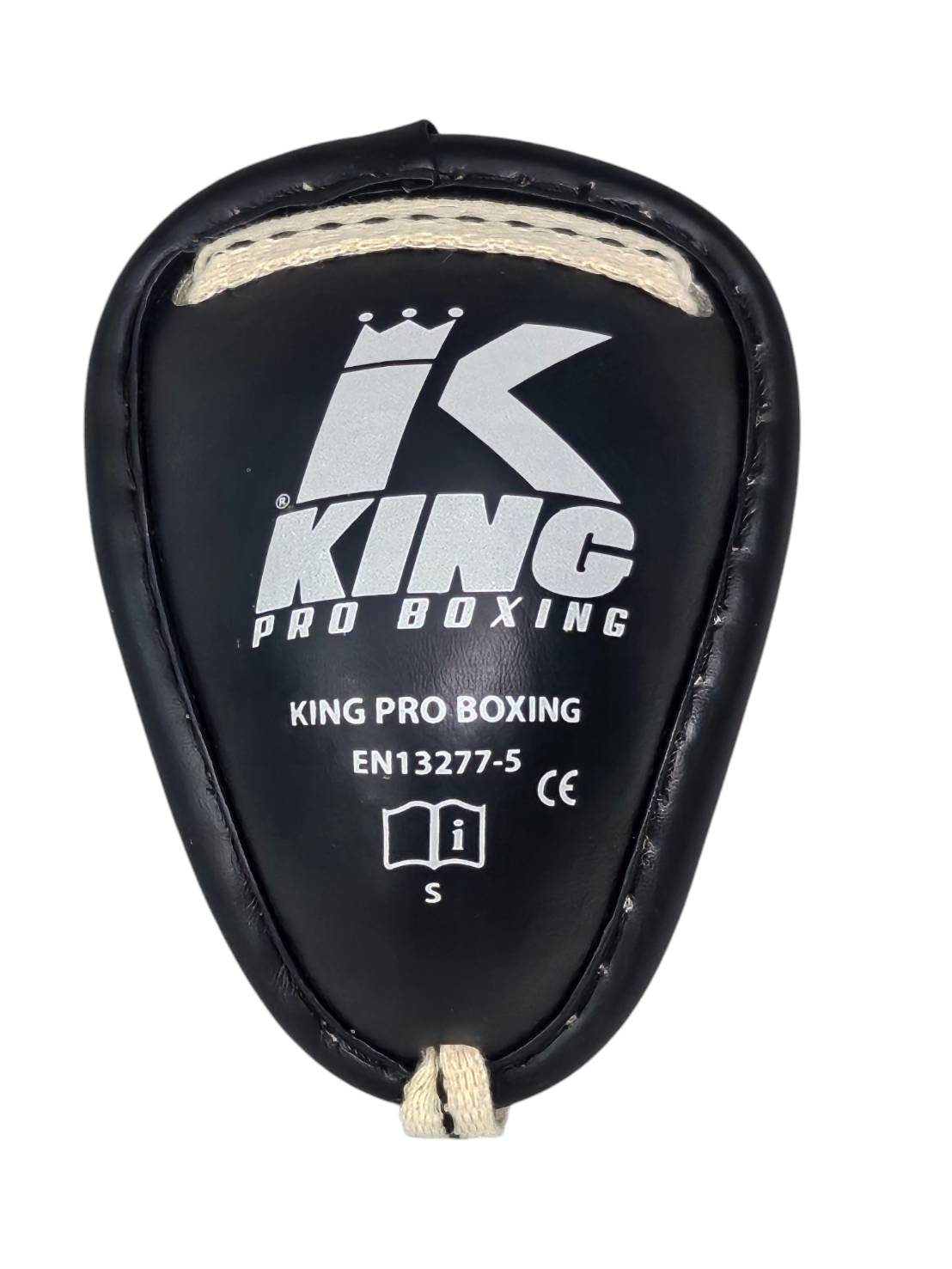 Coquille de protection King Pro Boxing G3