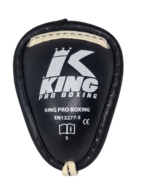 Coquille de protection King Pro Boxing G3
