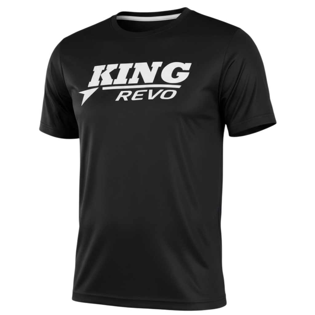 T-shirt King Pro Boxing REVO TEE 1