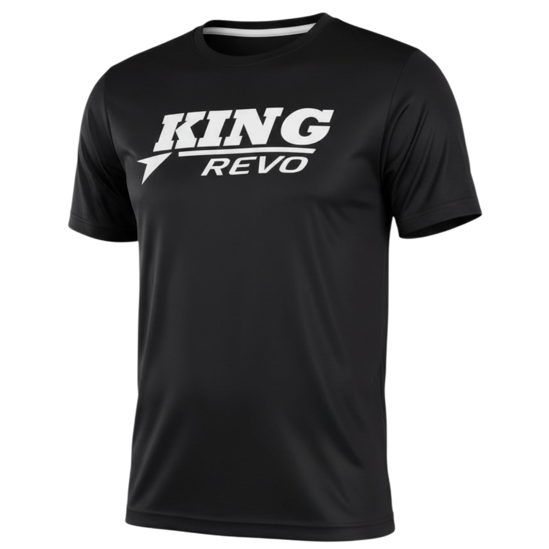 T-shirt King Pro Boxing REVO TEE 1