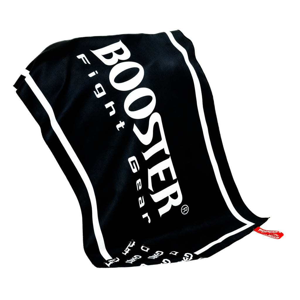 Serviette de sport Booster Fight Gear B/FLEX DRY SPORTS TOWEL