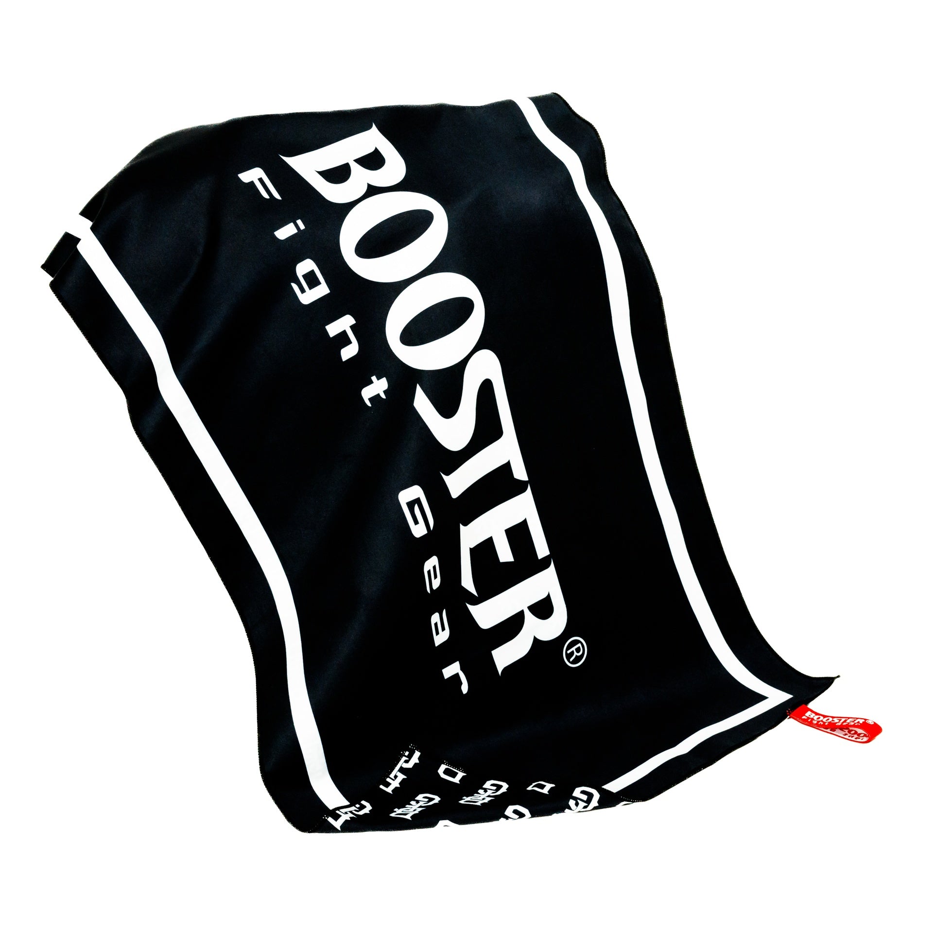 Serviette de sport Booster Fight Gear B/FLEX DRY SPORTS TOWEL