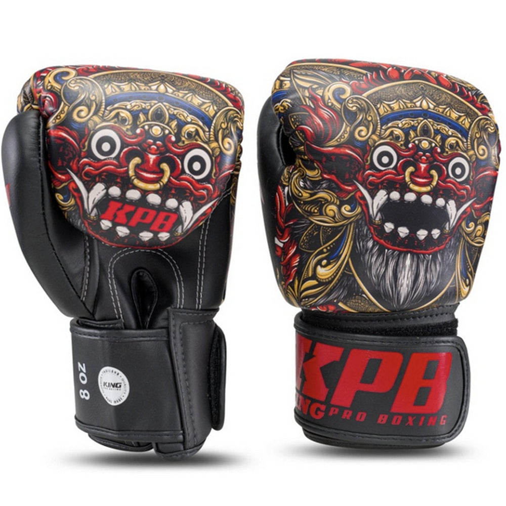 Gants de boxe King Pro Boxing BG BARON