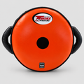 Bouclier de frappe rond Twins Special PML 12 noir